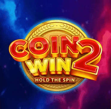 play coin win 2 in very well casino