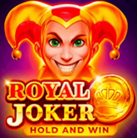 play royal joker in very well casino