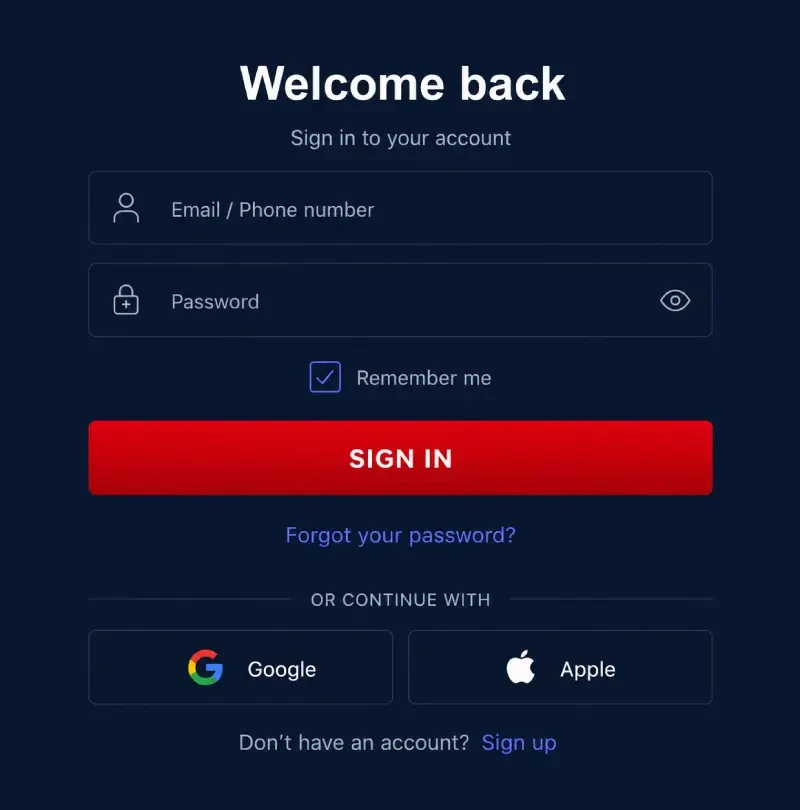 Account